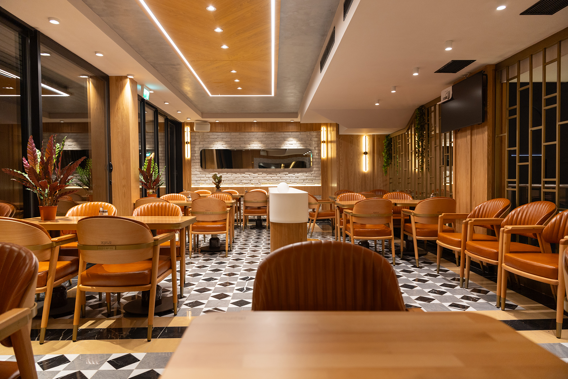 KULU Grill & Etli Ekmek - Wien