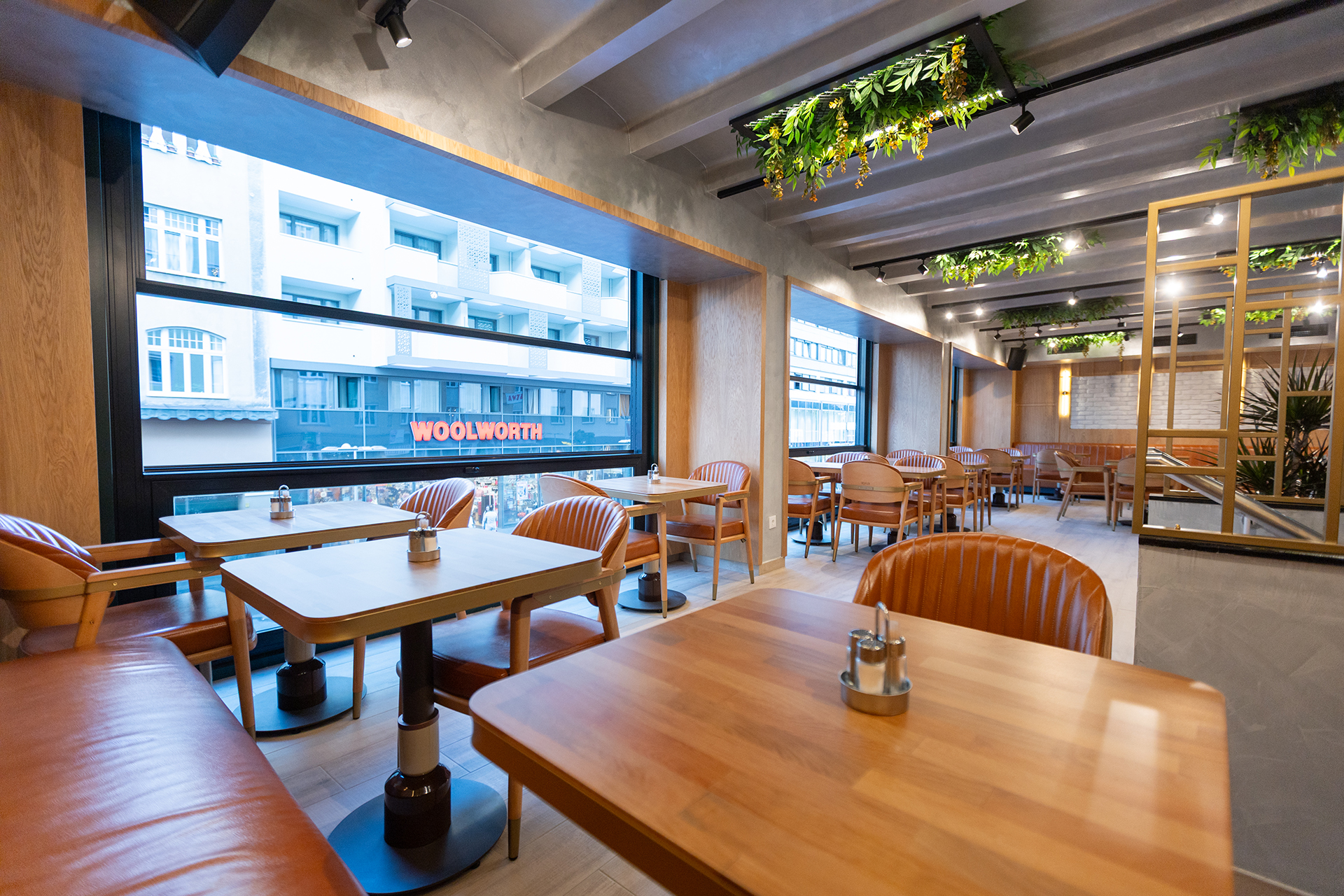KULU Grill & Etli Ekmek - Wien